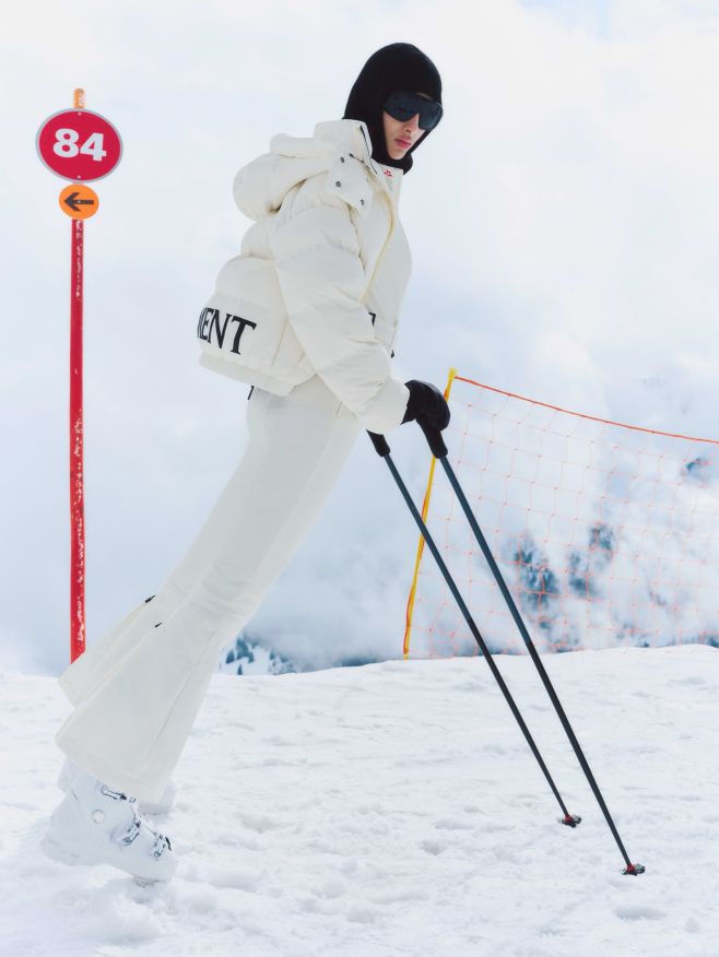 ✨ NOVINKA V BELDA SPORT: PERFECT MOMENT ✨ @perfectmomentsports Značka zrodená v horách Chamonix, ktorú založil bývalý...